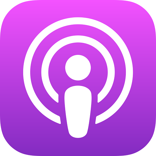 Listen on Apple Podcasts