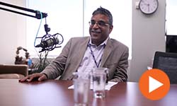 Play Episode 12: Chat with Kumar Gupta