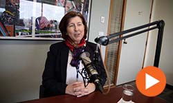 Play Episode 21: Chat with Alison LeClaire