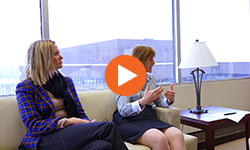 Play Episode 30: Chat with Sandra McCardell and Sarah Taylor