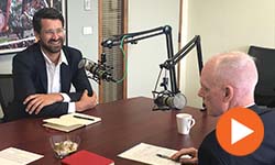Play Episode 6: Chat with Craig Kowalik