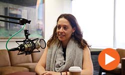 Play Episode 8: Chat with Jennifer Kleniewski