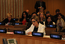 Minister of State Yelich Delivers Remarks at Forum on Women’s Economic Empowerment for Peacebuilding