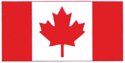 National Flag of Canada