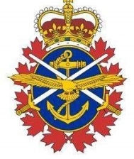 Canadian Armed Forces