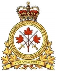 Canadian Army