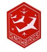 Snowbirds