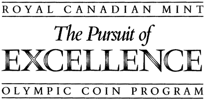 Royal Canadian Mint