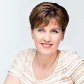 Photo of the Honourable Marie-Claude Bibeau