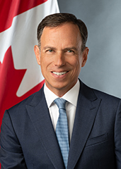 Michael Gort, Ambassadeur du Canada au Chili