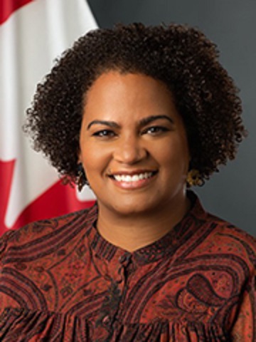Elizabeth Williams, Ambassador of Canada to Costa Rica, Honduras and Nicaragua (designate)