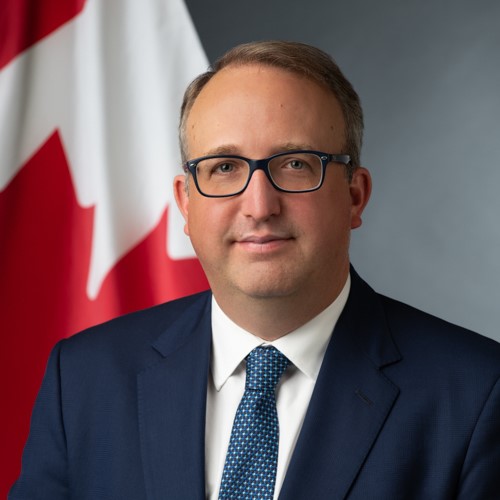 Sébastien Carrière, Ambassador of Canada to Haiti