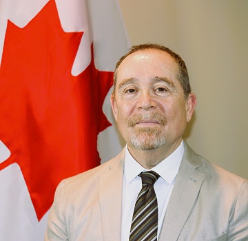 Emina Tudakovic, Haute-commissaire du Canada en Jamaïque Jama