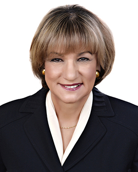 L’honorable Lynne Yelich