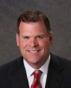 L'honorable John Baird