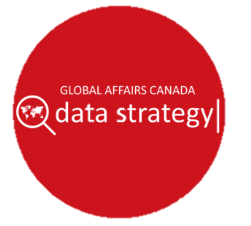 Data Strategy Logo