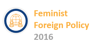 The Feminist Foreign