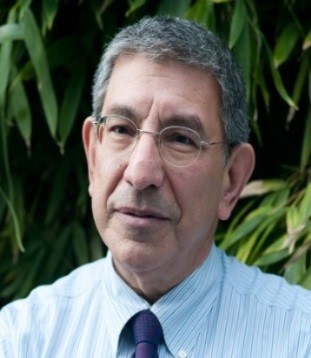 Jonathan T. Fried, Coordinator, International Economic Relations