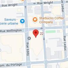 22 rue Eddy