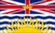 drapeau de la Colombie-Britannique