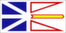 drapeau de Terre-Neuve-et-Labrador