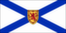 drapeau de la Nouvelle-Écosse