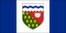 drapeau du Territoires du Nord-Ouest