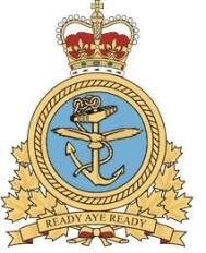 Royal Canadian Navy