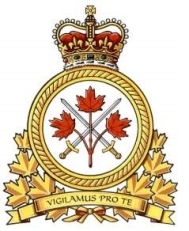Armée canadienne