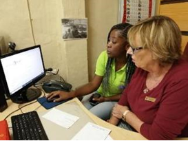 Gender Links, Afrique du Sud organisation locale de femmes