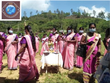 Social Welfare Mandram (SWM)