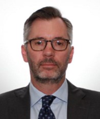 Peter MacDougall