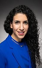 RACHEL BENDAYAN