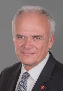 Peter M. Boehm