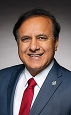Shafqat Ali