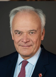 Peter M. Boehm (président)