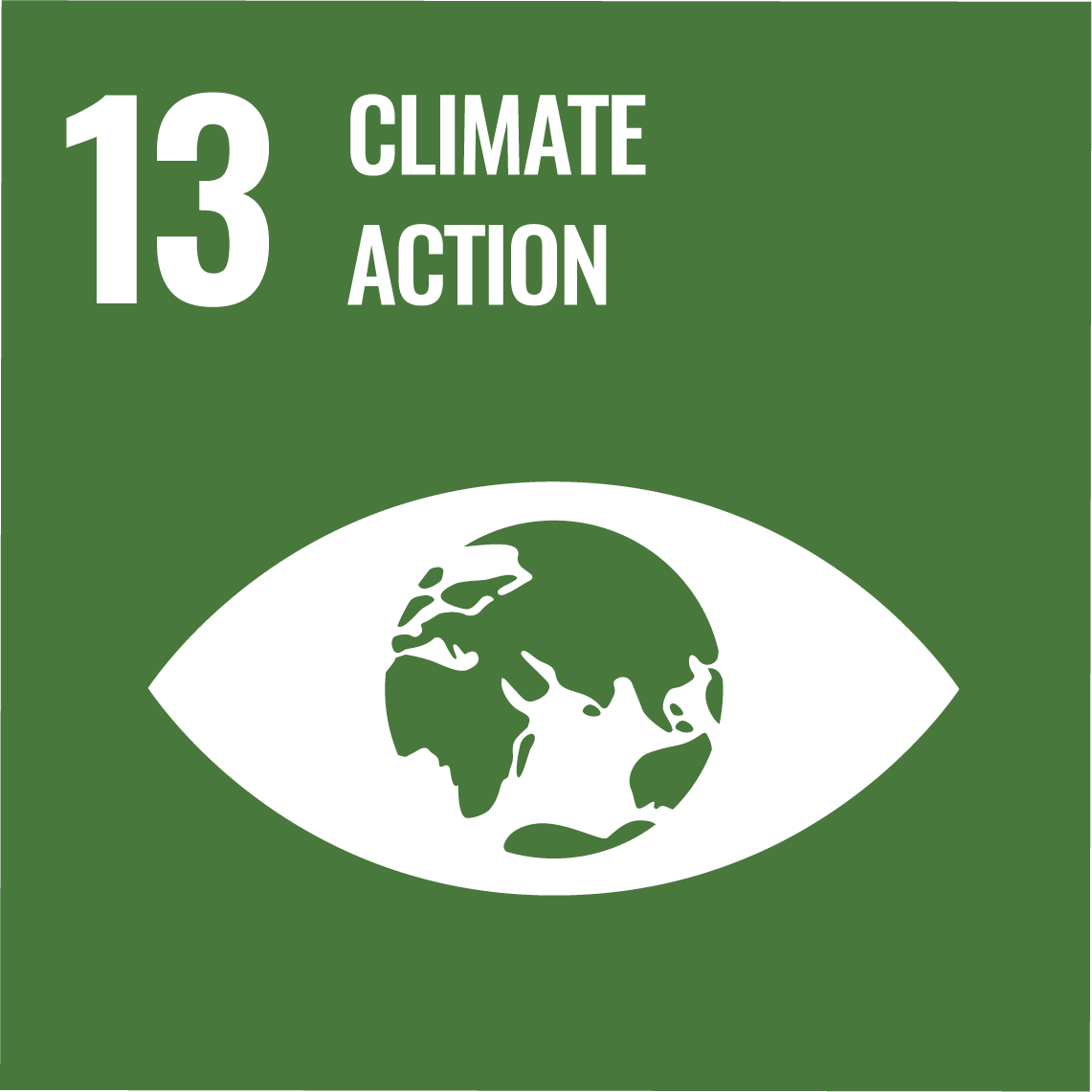 Sustainable Development Goals 13 - Climate action
