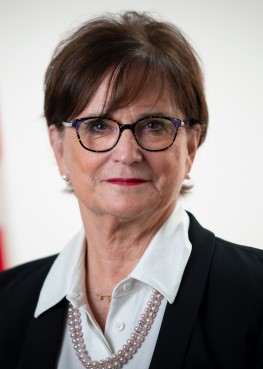 Canada's Special Envoy