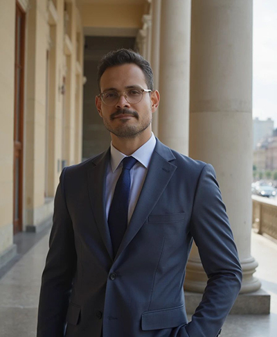 Photo de Mauricio Ondoy Villalobos