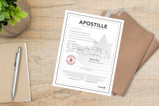 Apostille